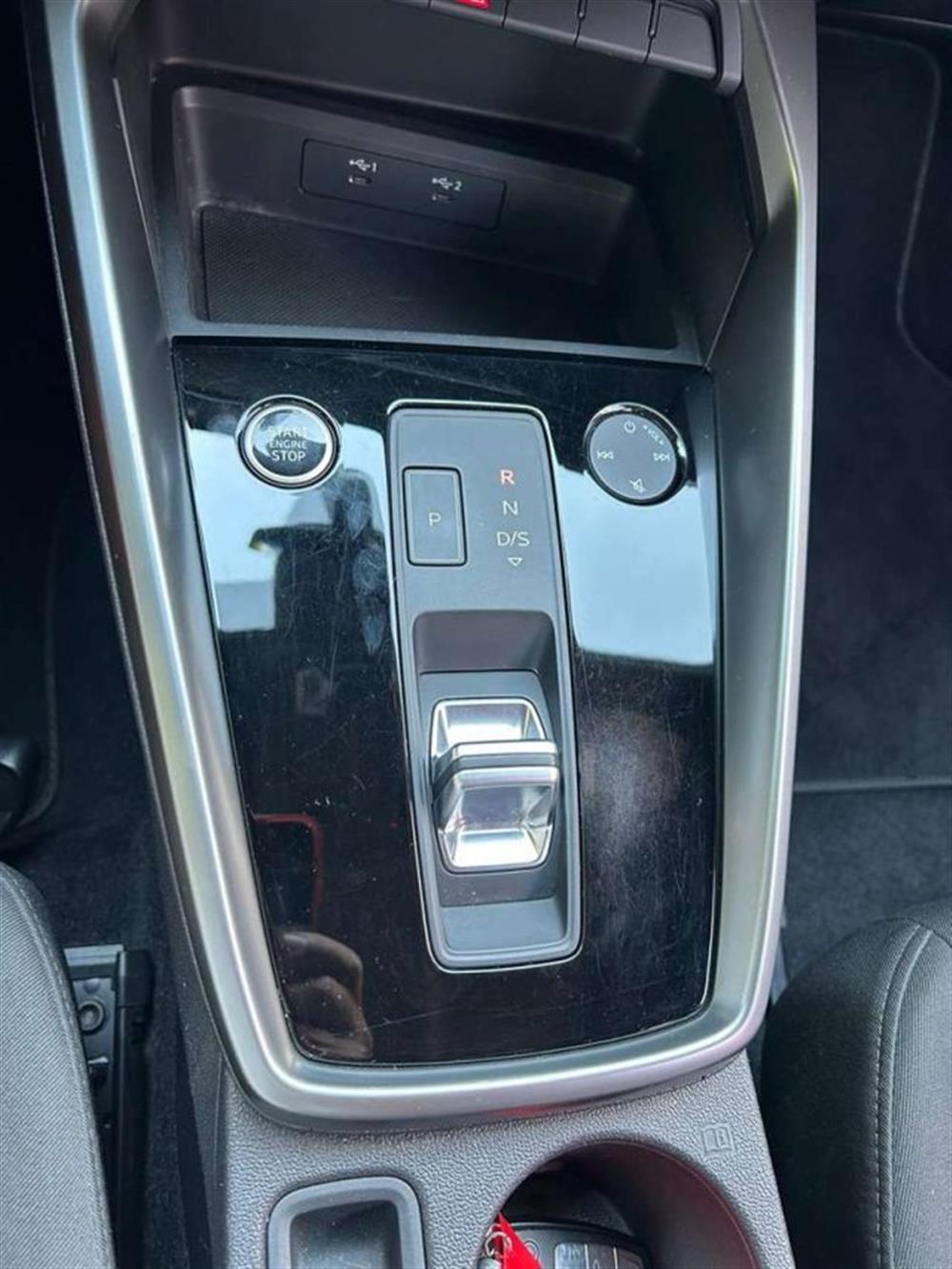 A3 A3 IV 2020 Sportback Sp