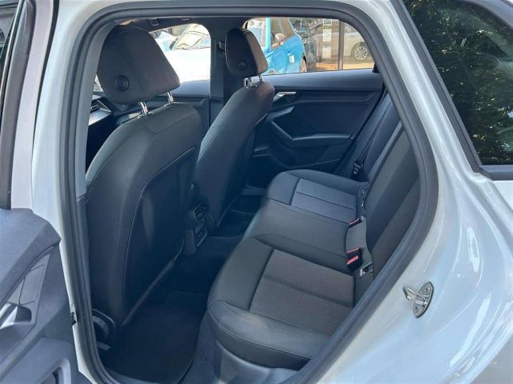 A3 A3 IV 2020 Sportback Sp