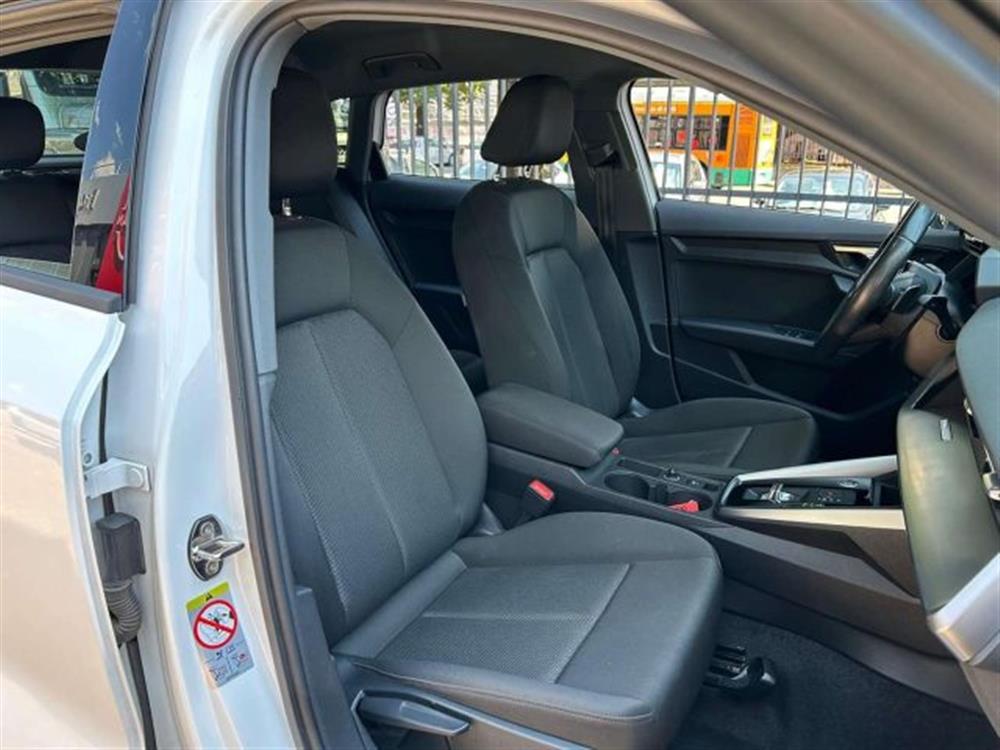 A3 A3 IV 2020 Sportback Sp