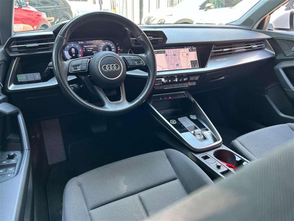 A3 A3 IV 2020 Sportback Sp