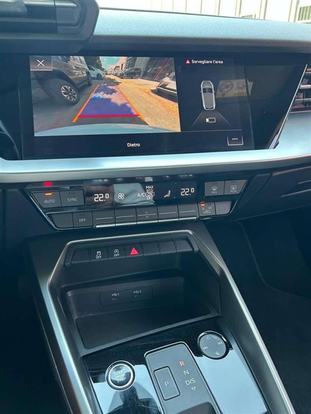 A3 A3 IV 2020 Sportback Sp