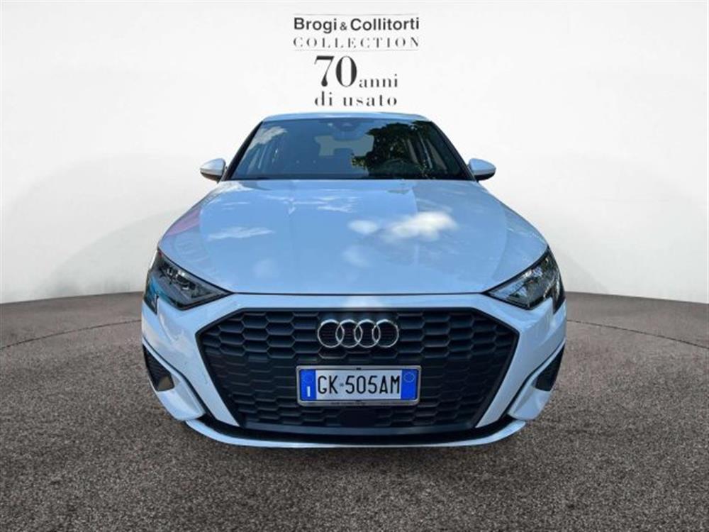 A3 A3 IV 2020 Sportback Sp