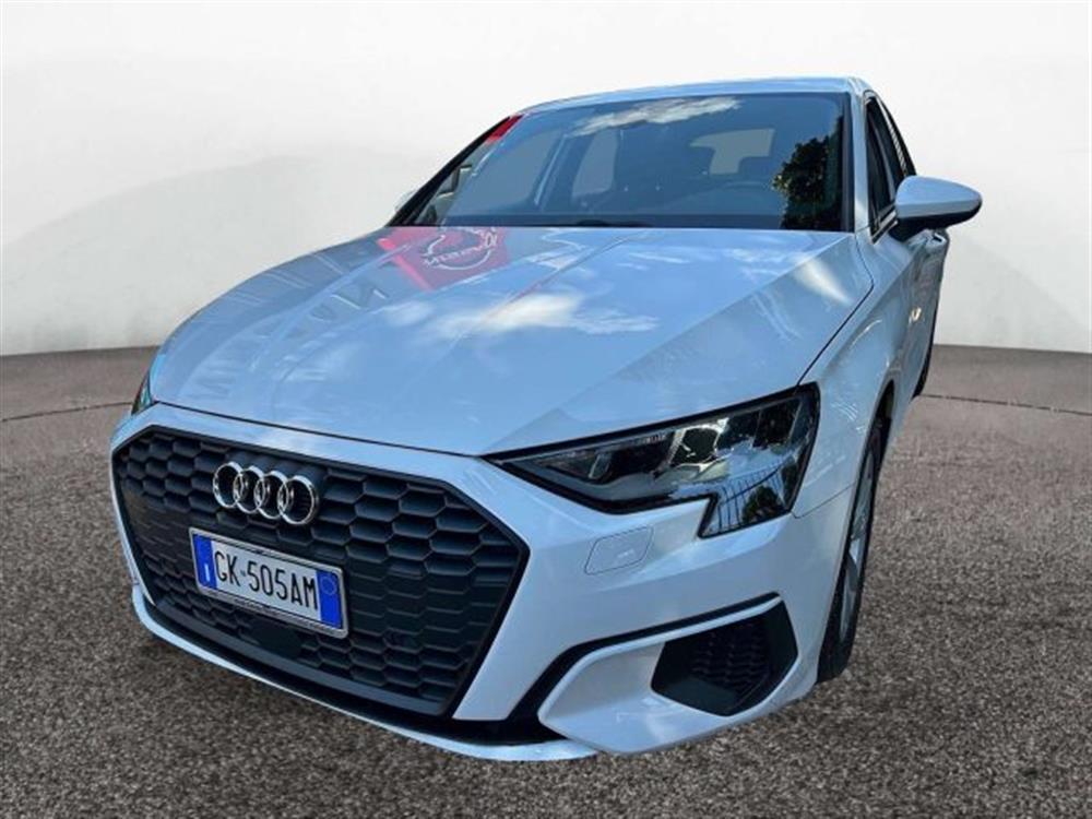 A3 A3 IV 2020 Sportback Sp