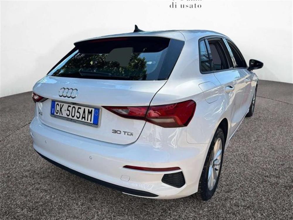 A3 A3 IV 2020 Sportback Sp
