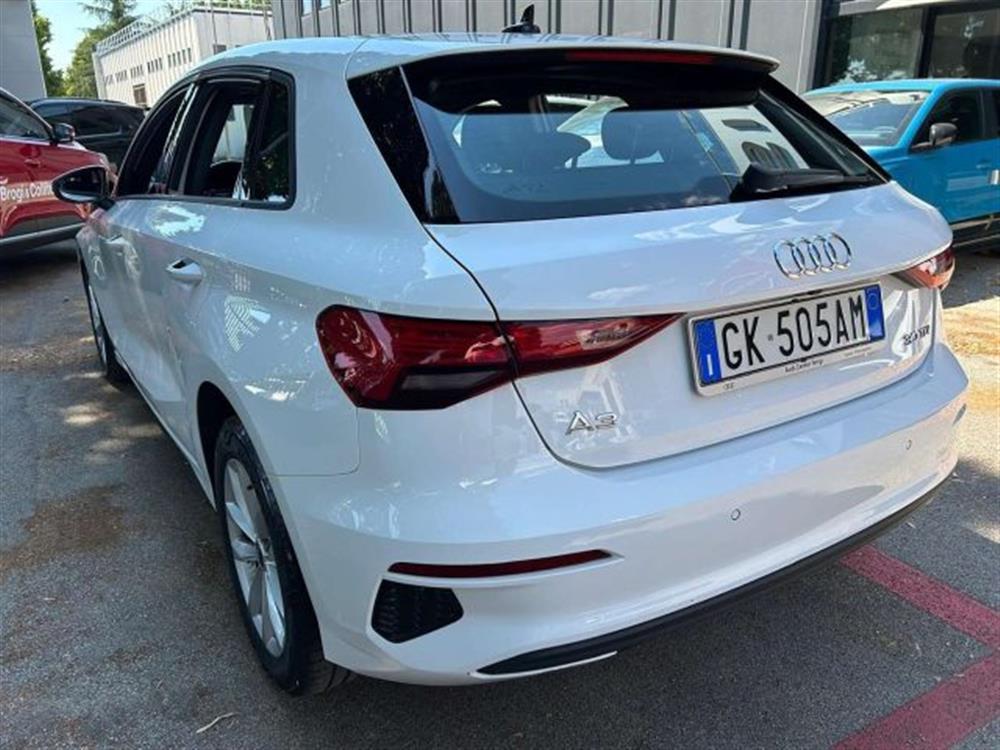 A3 A3 IV 2020 Sportback Sp
