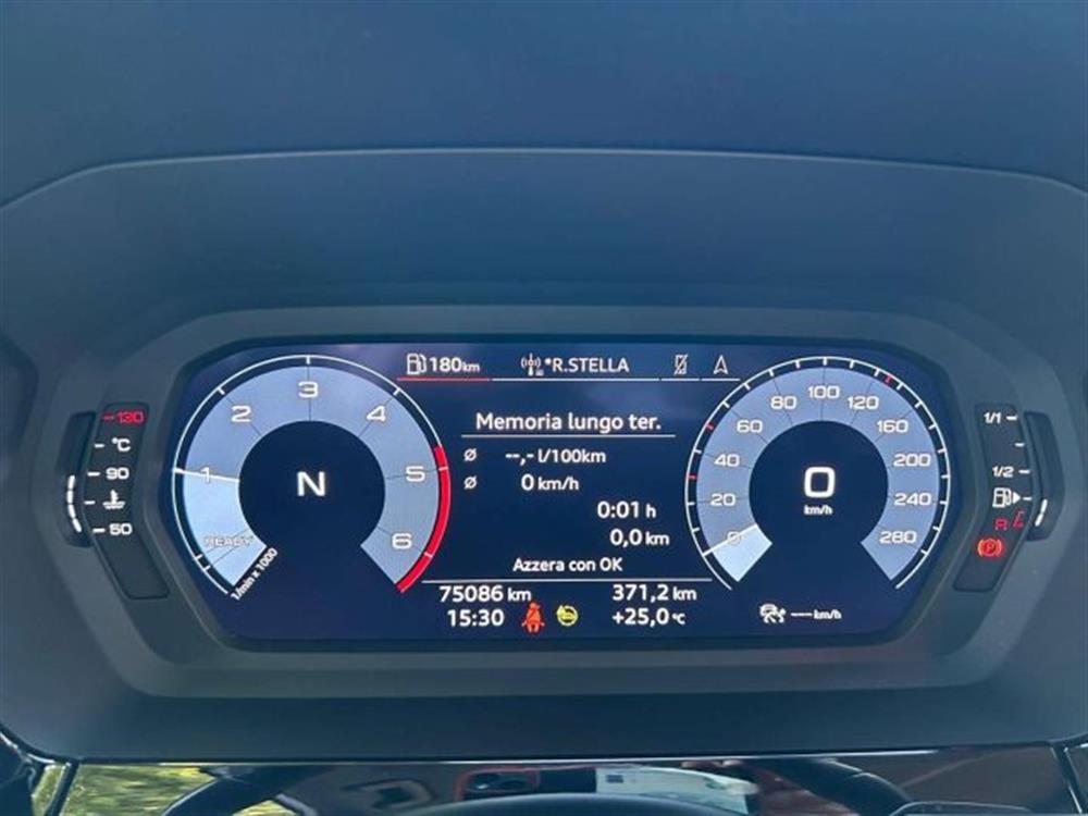 A3 A3 IV 2020 Sportback Sp
