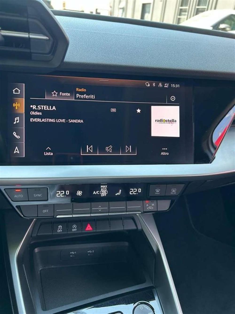 A3 A3 IV 2020 Sportback Sp