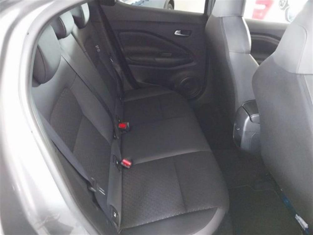 Juke Juke 1.6 hev N-Connecta