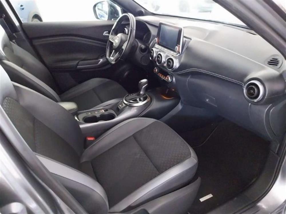 Juke Juke 1.6 hev N-Connecta