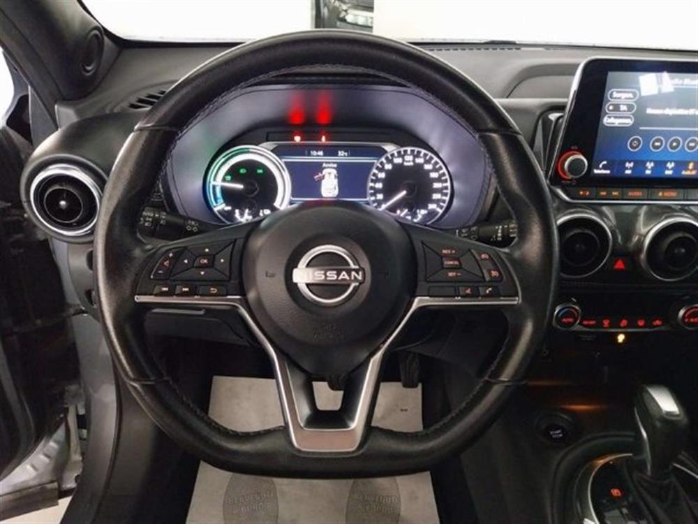 Juke Juke 1.6 hev N-Connecta