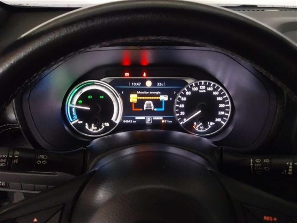 Juke Juke 1.6 hev N-Connecta