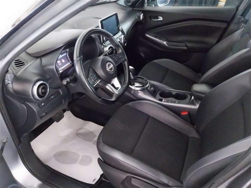 Juke Juke 1.6 hev N-Connecta