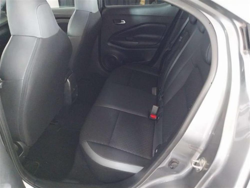 Juke Juke 1.6 hev N-Connecta