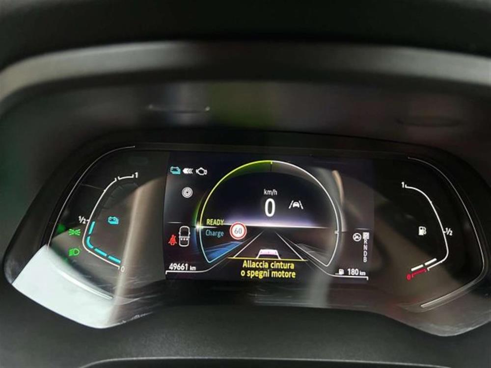 Captur Captur II 2019 1.6 E-Tech f