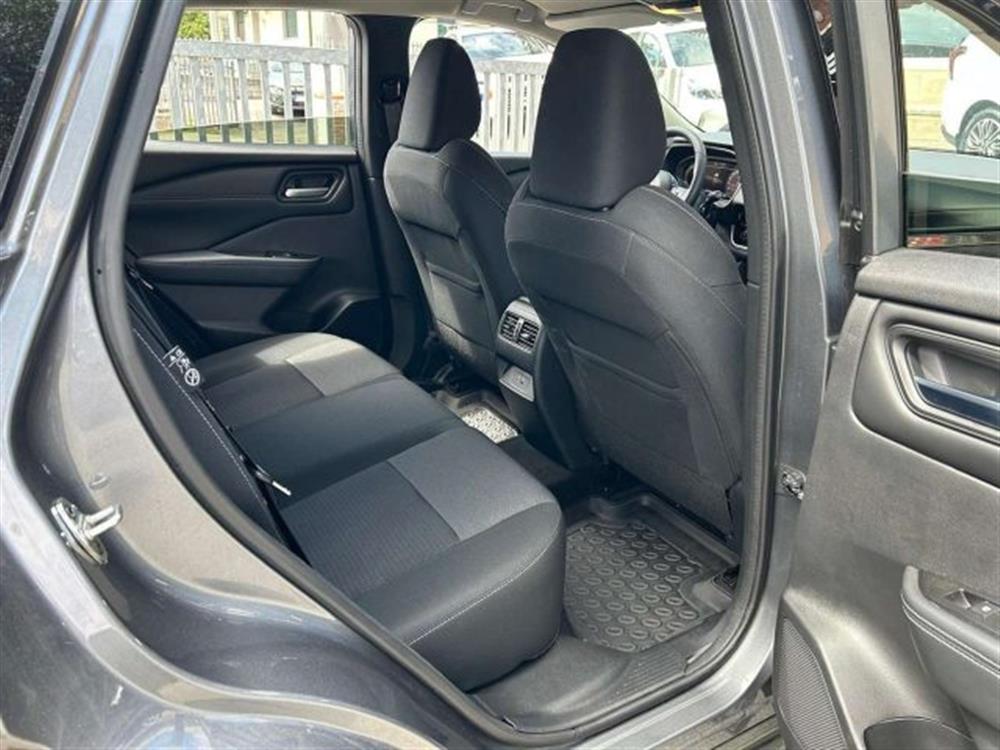 Qashqai Qashqai 1.3 mhev N-Connecta