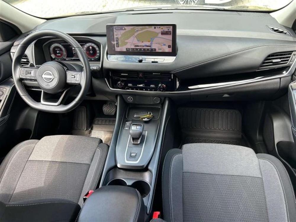 Qashqai Qashqai 1.3 mhev N-Connecta