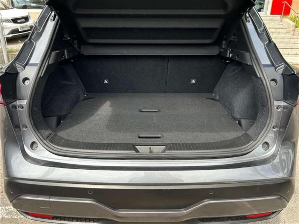 Qashqai Qashqai 1.3 mhev N-Connecta