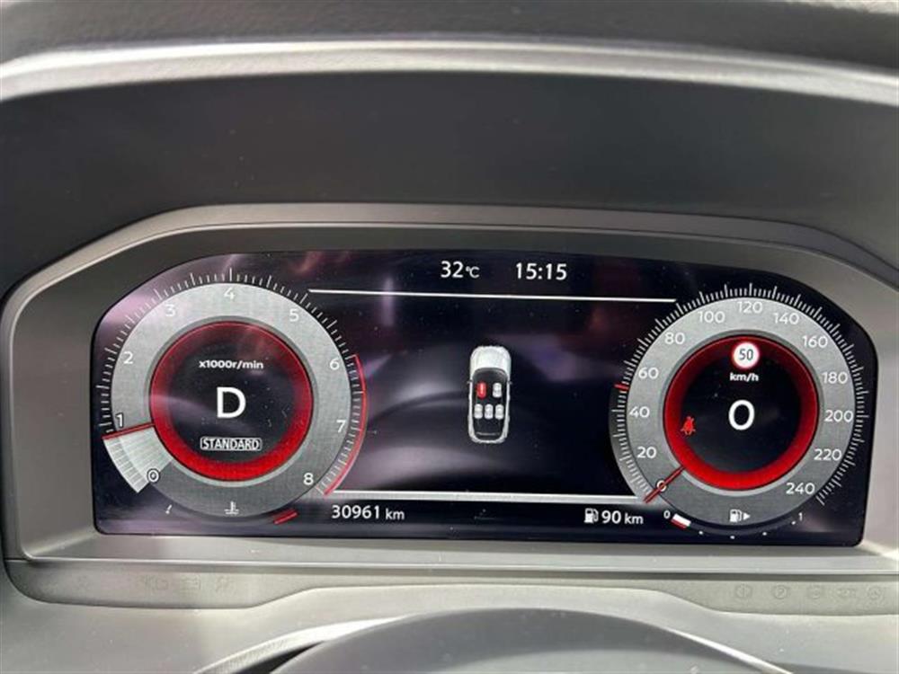 Qashqai Qashqai 1.3 mhev N-Connecta