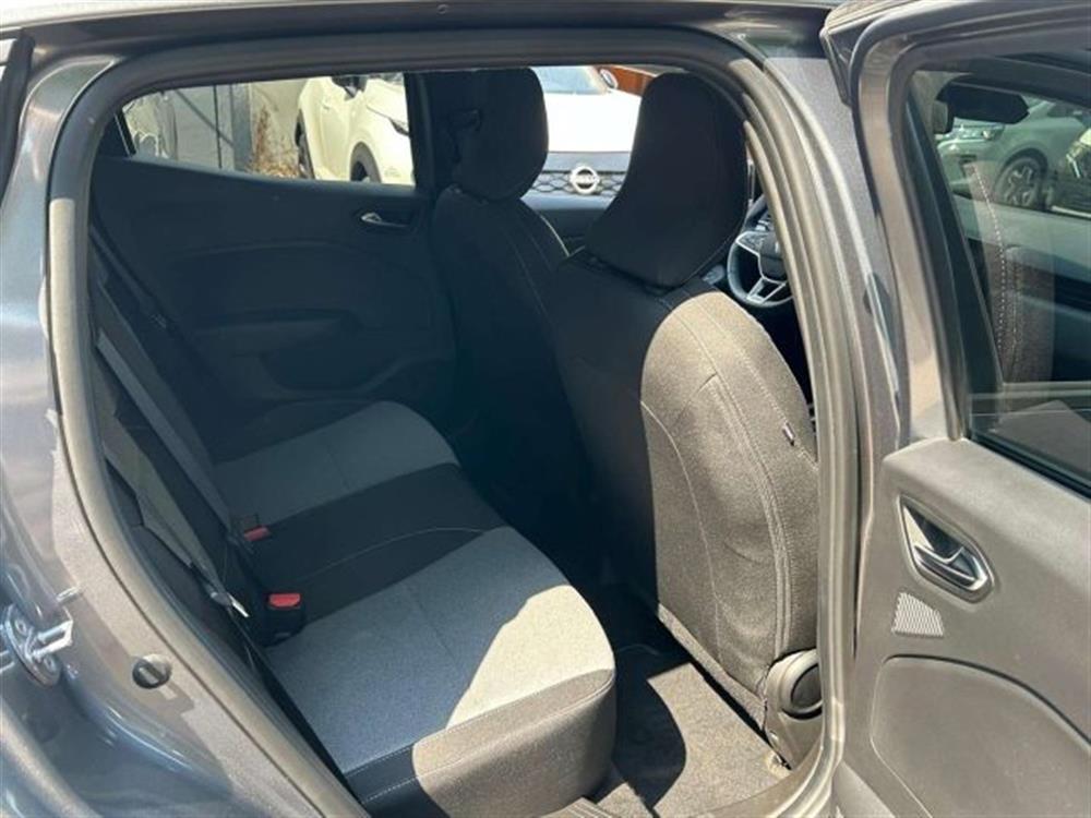 Clio Clio V 2023 1.5 dCi Evolu