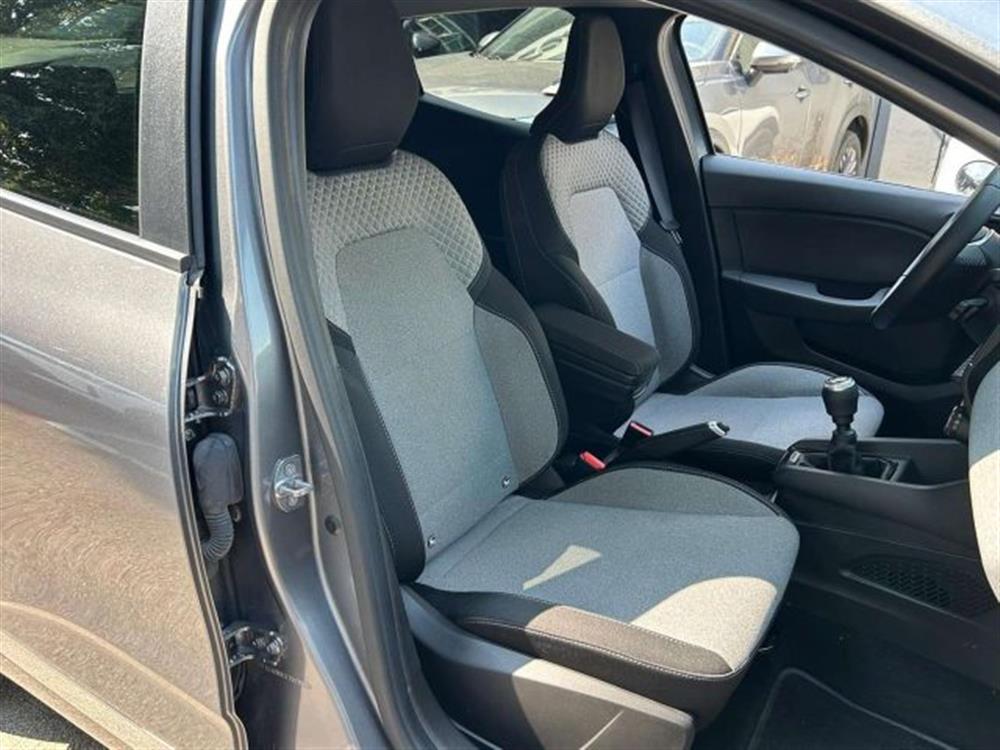Clio Clio V 2023 1.5 dCi Evolu