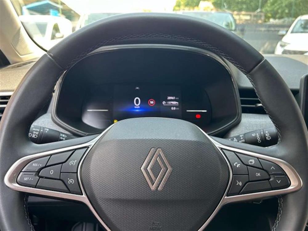 Clio Clio V 2023 1.5 dCi Evolu