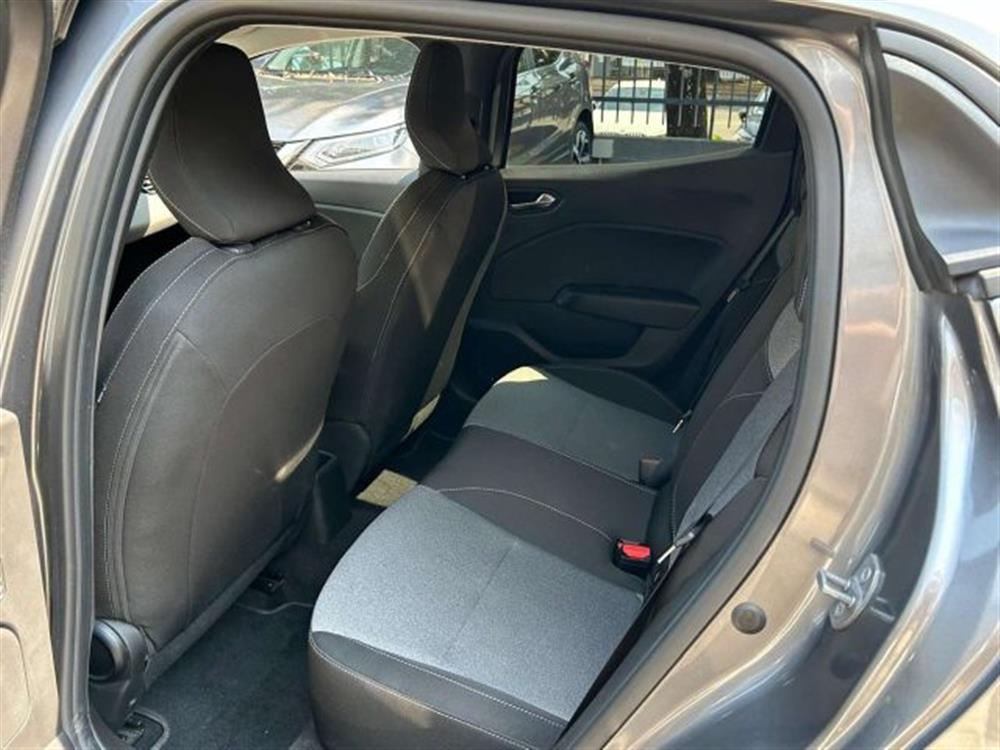 Clio Clio V 2023 1.5 dCi Evolu
