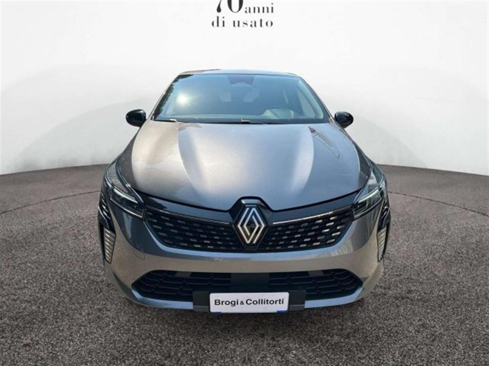 Clio Clio V 2023 1.5 dCi Evolu