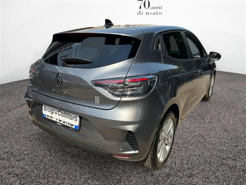 Clio Clio V 2023 1.5 dCi Evolu
