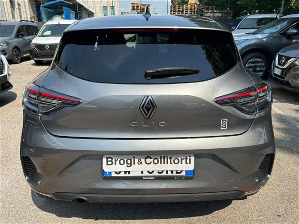 Clio Clio V 2023 1.5 dCi Evolu