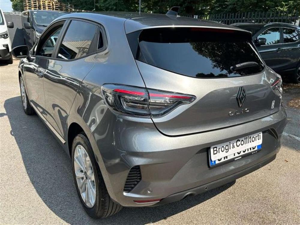 Clio Clio V 2023 1.5 dCi Evolu