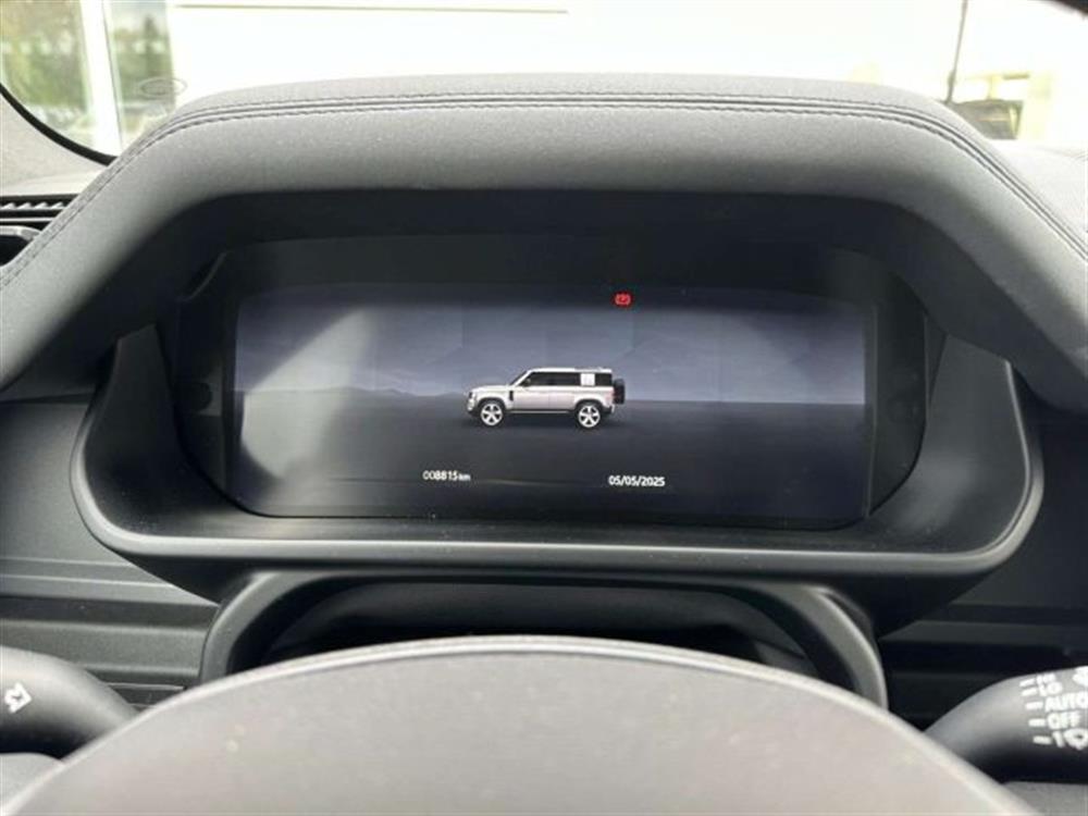 Defender Defender (2019) LAND ROVER 11