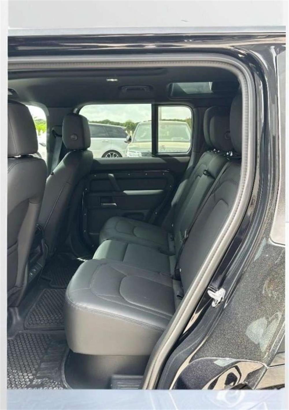 Defender Defender (2019) LAND ROVER 11