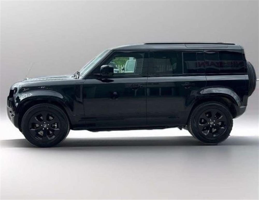 Defender Defender (2019) LAND ROVER 11