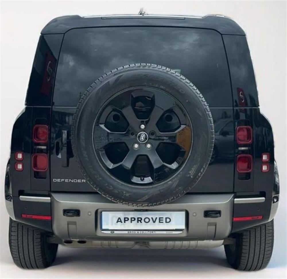 Defender Defender (2019) LAND ROVER 11
