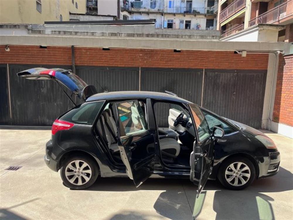 C4 Picasso C4 Picasso 1.6 VTi 120 Perfect