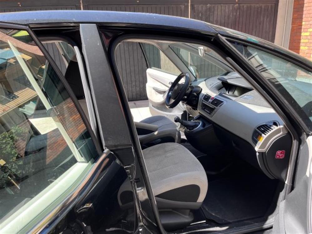 C4 Picasso C4 Picasso 1.6 VTi 120 Perfect