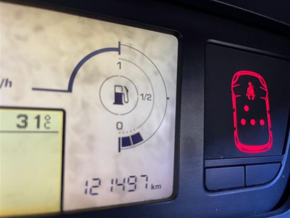 C4 Picasso C4 Picasso 1.6 VTi 120 Perfect