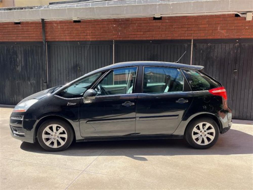 C4 Picasso C4 Picasso 1.6 VTi 120 Perfect