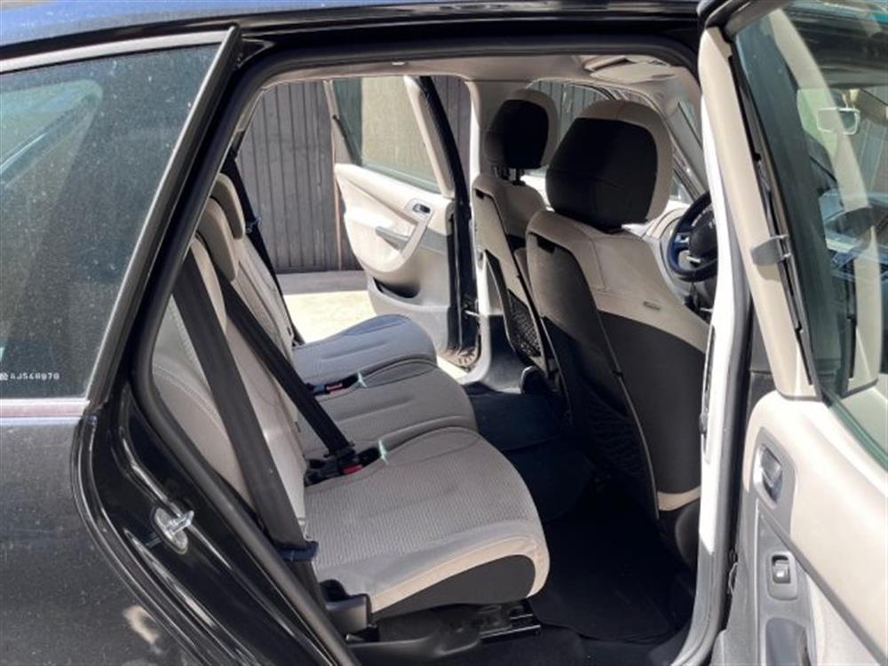 C4 Picasso C4 Picasso 1.6 VTi 120 Perfect