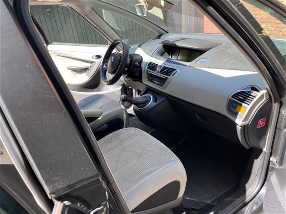 C4 Picasso C4 Picasso 1.6 VTi 120 Perfect