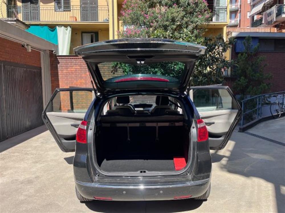 C4 Picasso C4 Picasso 1.6 VTi 120 Perfect