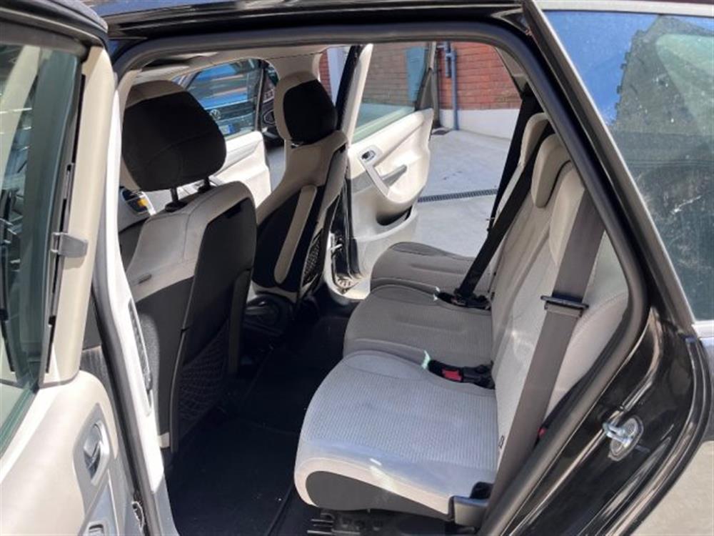 C4 Picasso C4 Picasso 1.6 VTi 120 Perfect