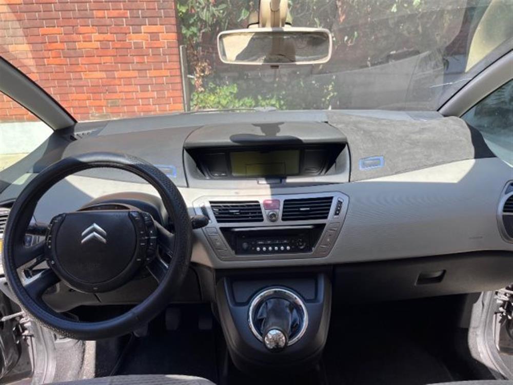C4 Picasso C4 Picasso 1.6 VTi 120 Perfect