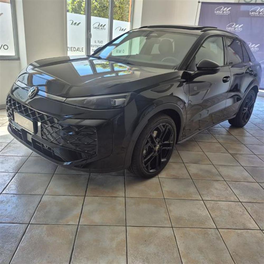 T-Roc T-Roc 1.5 eTSI ACT 150 CV