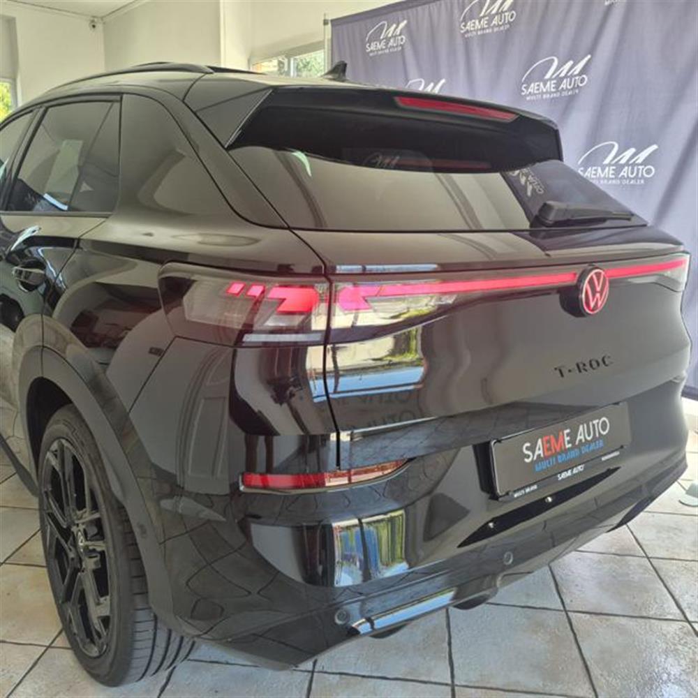 T-Roc T-Roc 1.5 eTSI ACT 150 CV