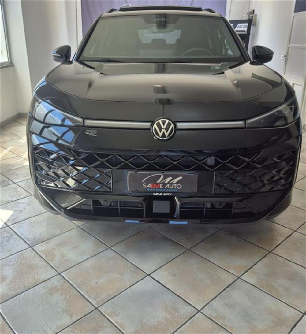T-Roc T-Roc 1.5 eTSI ACT 150 CV