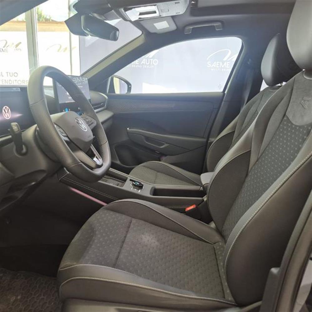 T-Roc T-Roc 1.5 eTSI ACT 150 CV