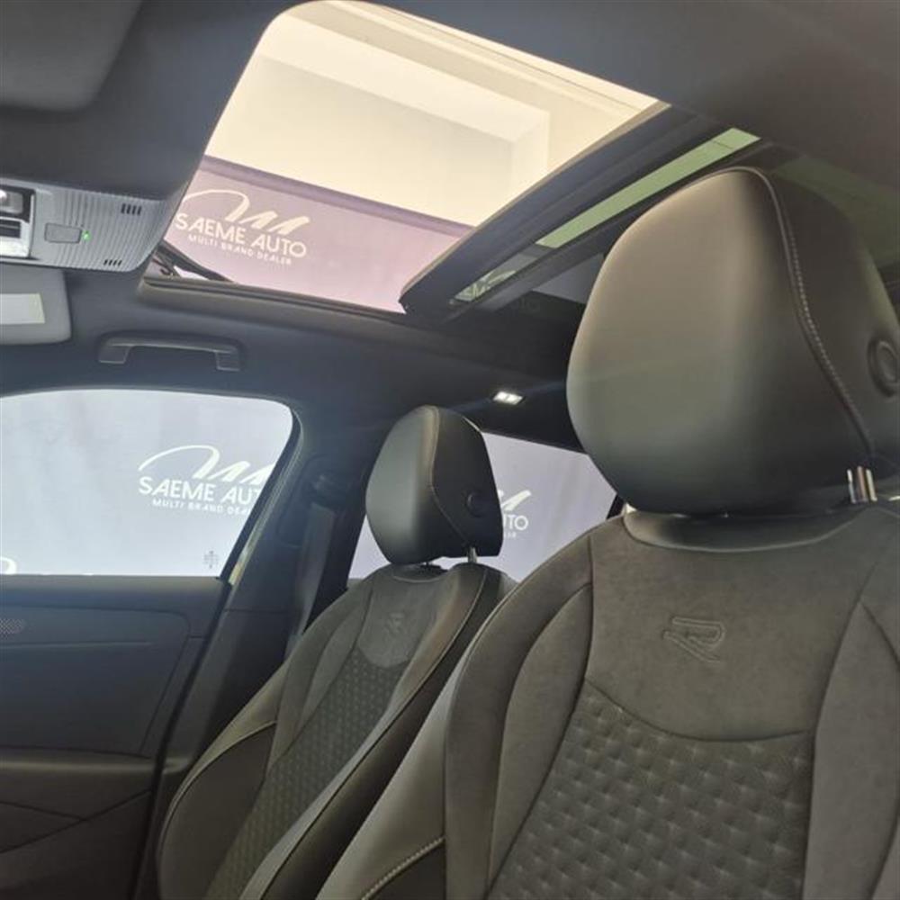 T-Roc T-Roc 1.5 eTSI ACT 150 CV