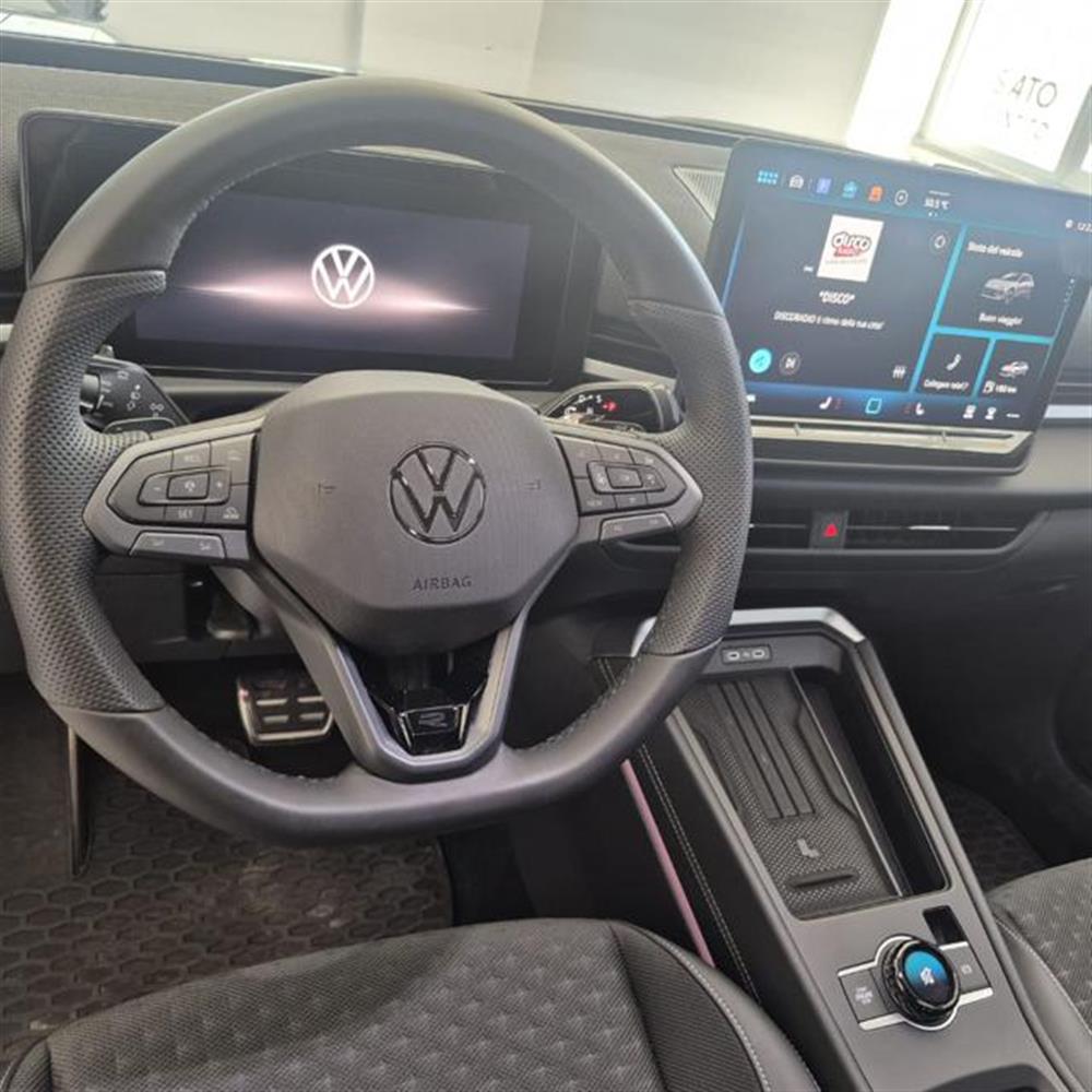T-Roc T-Roc 1.5 eTSI ACT 150 CV