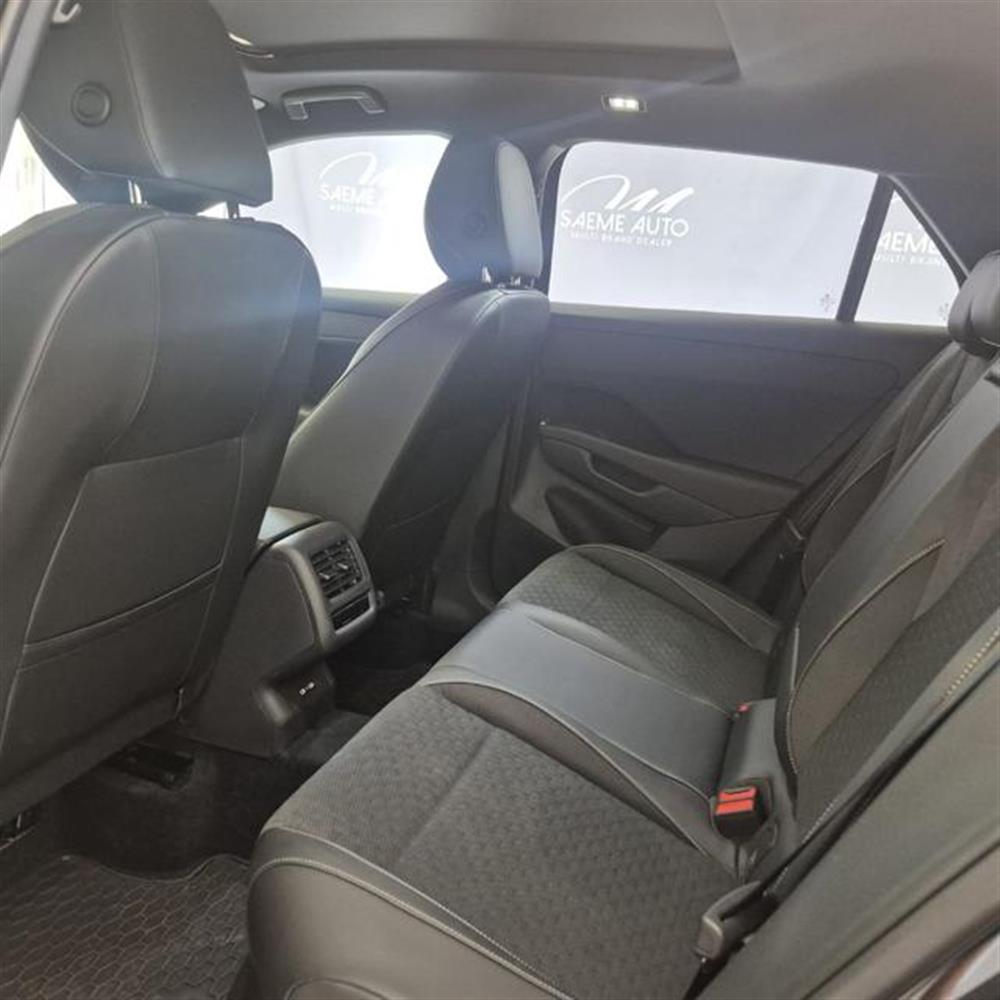 T-Roc T-Roc 1.5 eTSI ACT 150 CV